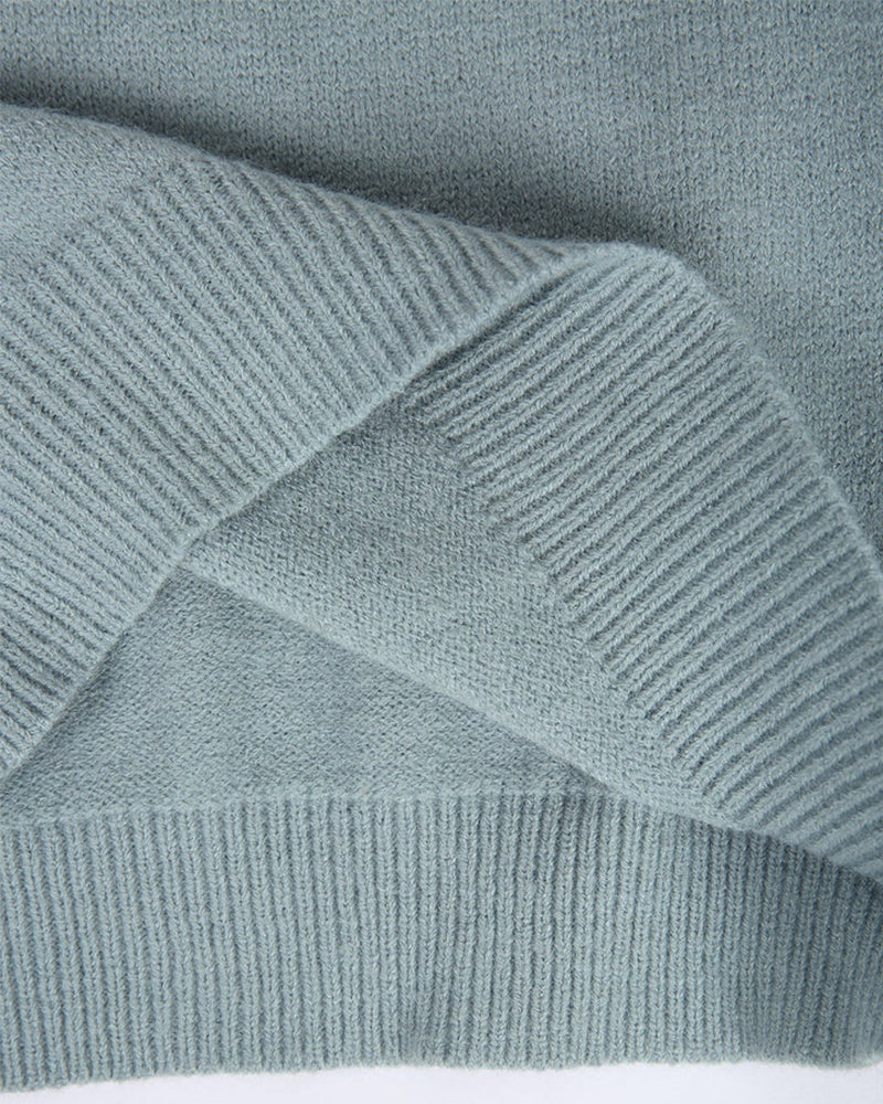 Annabel | Knitted Comfort Jumper for Women