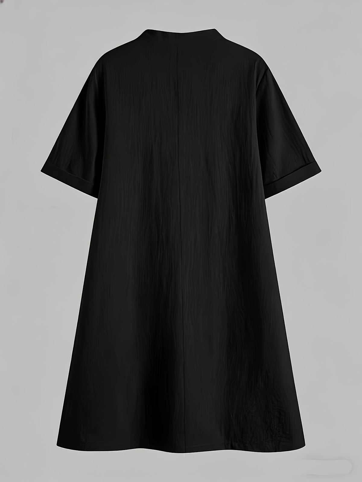 Daisy | V-Neck A-Line Dress