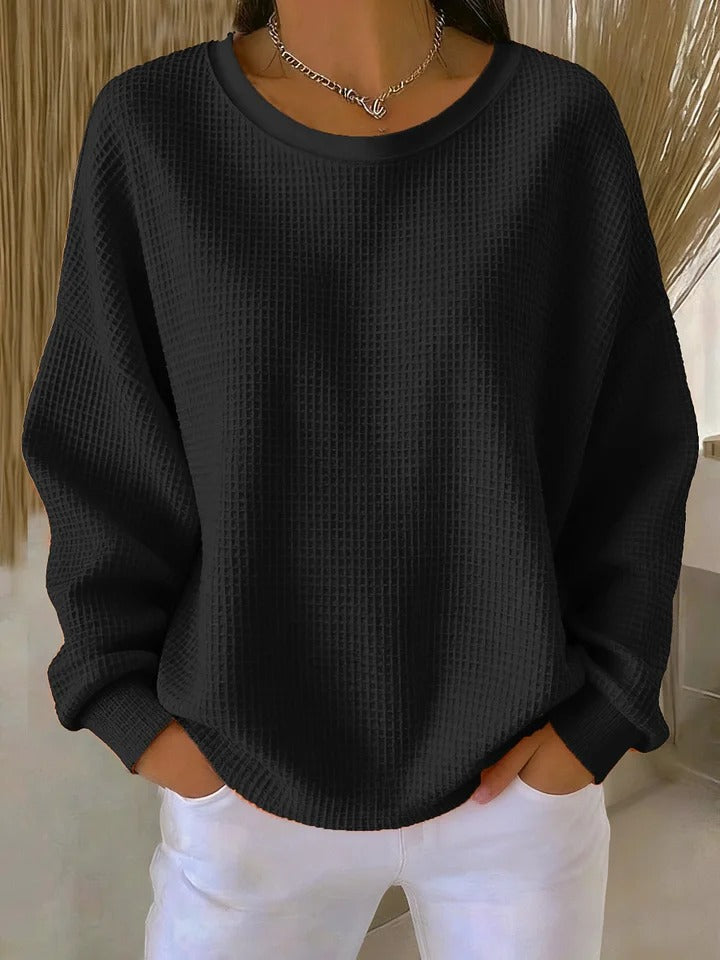 Nyla | Classic Sweater