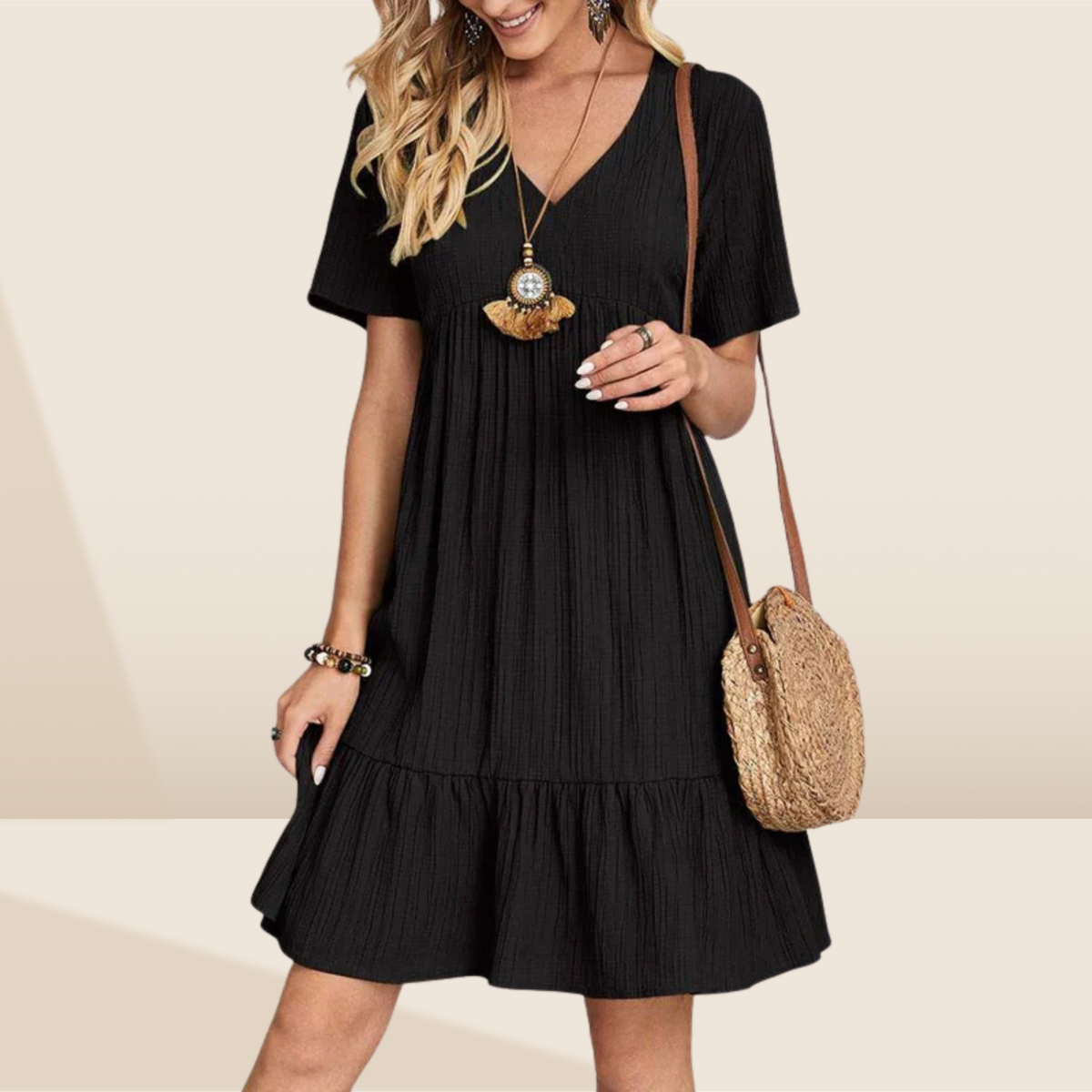 Ivy | Coast Summer Dress