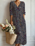 Sara | Day Dress