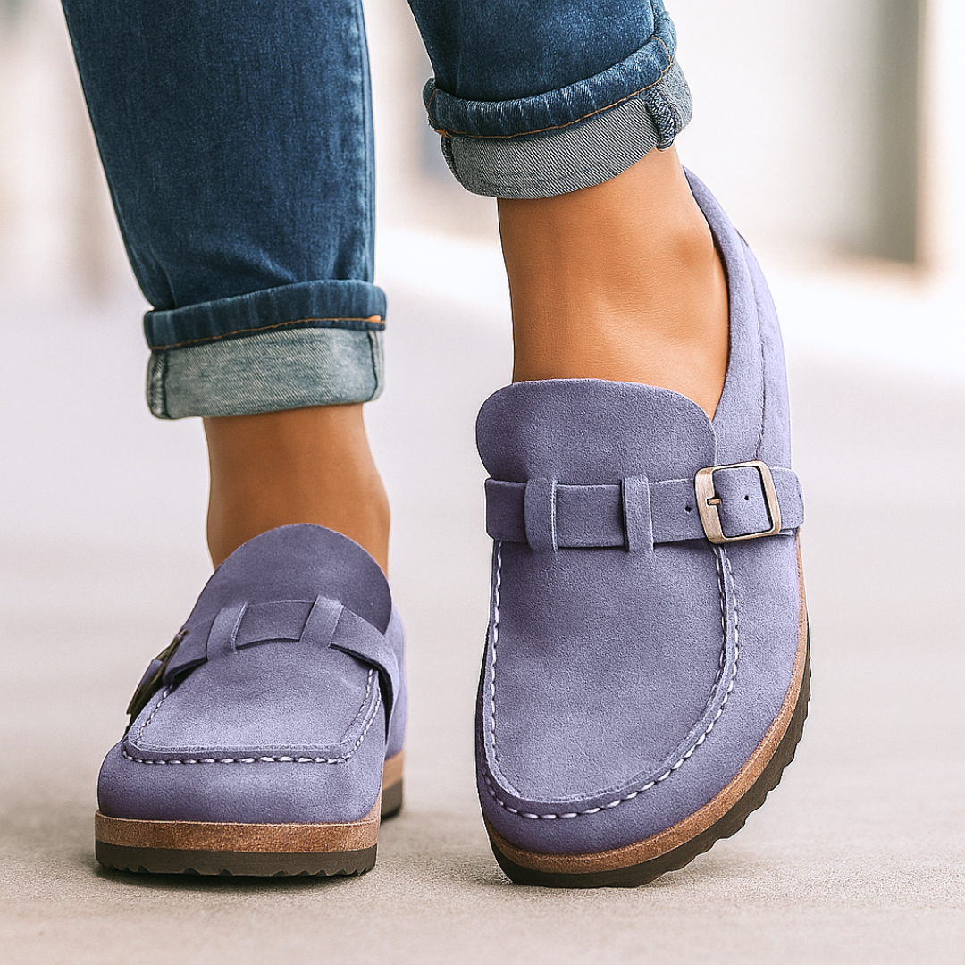 Brisa | Orthopedic Comfort Luxe
