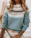 Annabel | Knitted Comfort Jumper for Women