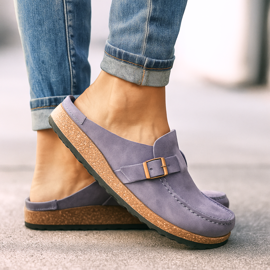 Brisa | Orthopedic Comfort Luxe