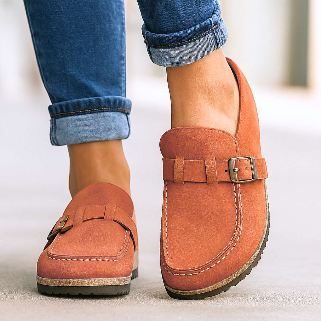 Brisa | Orthopedic Comfort Luxe
