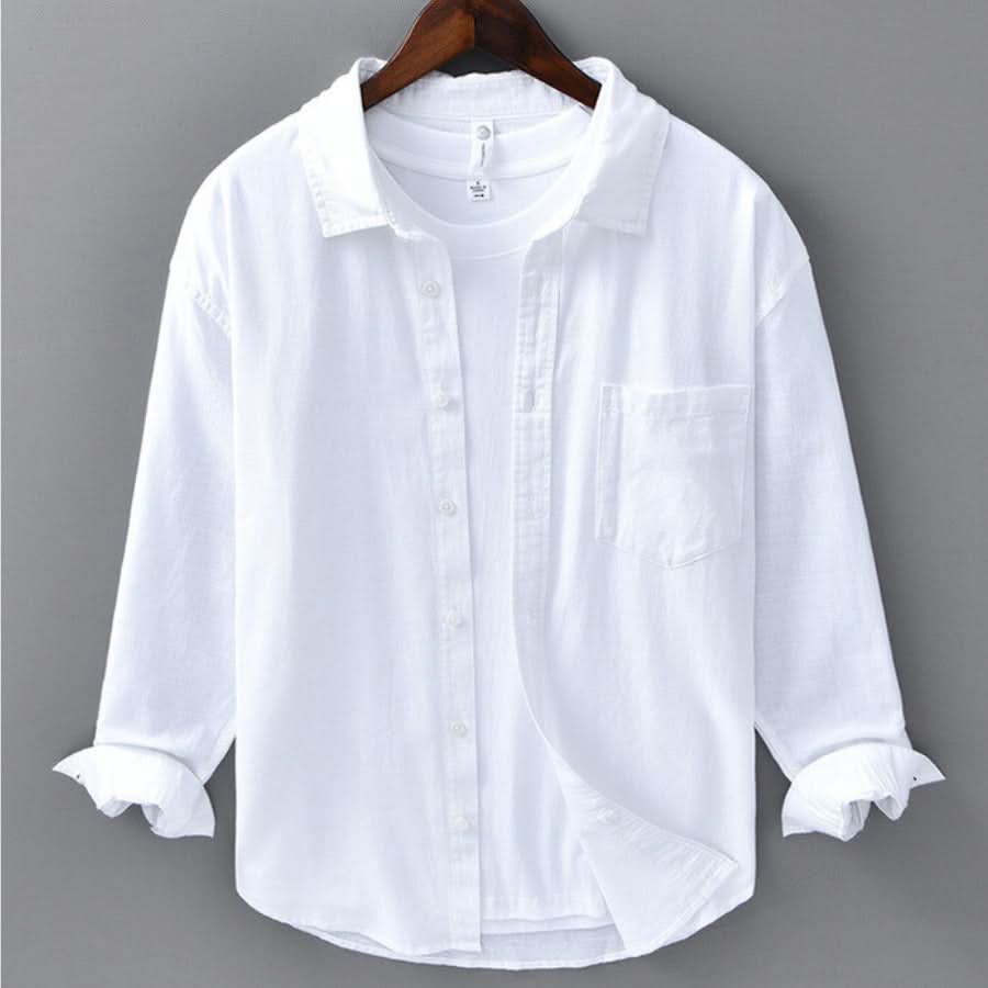 CAMDEN COASTAL SHIRT