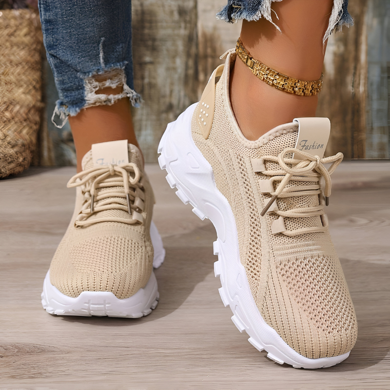 BELLA - Orthopaedic Comfortable Sneaker