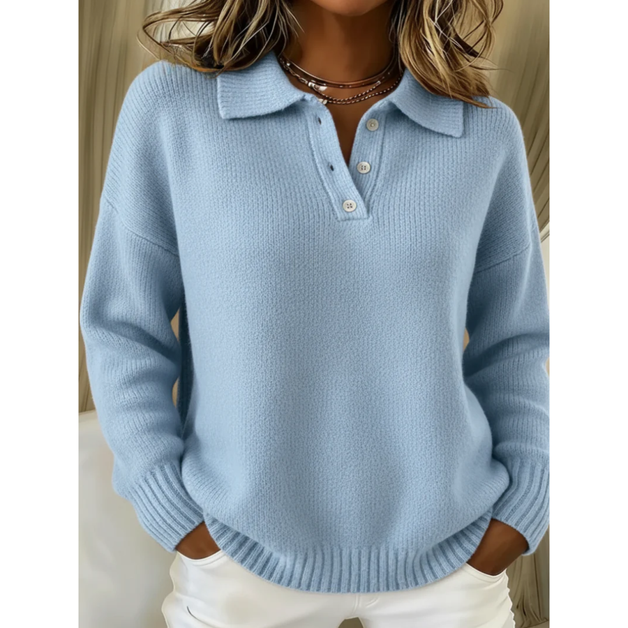 Maren | Cozy Comfort Jumper