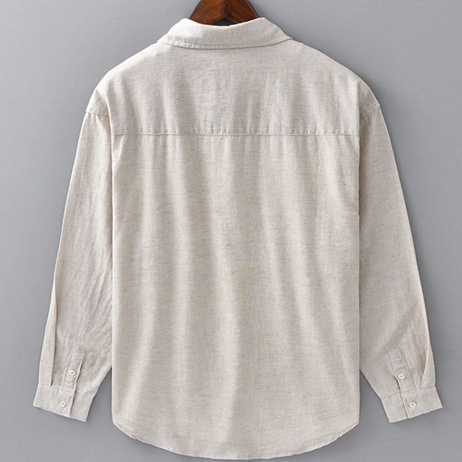 CAMDEN COASTAL SHIRT