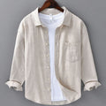 CAMDEN COASTAL SHIRT