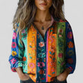 Melora | Comfortable Blouse Shirt
