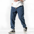 STILLFORD VELVET TROUSERS