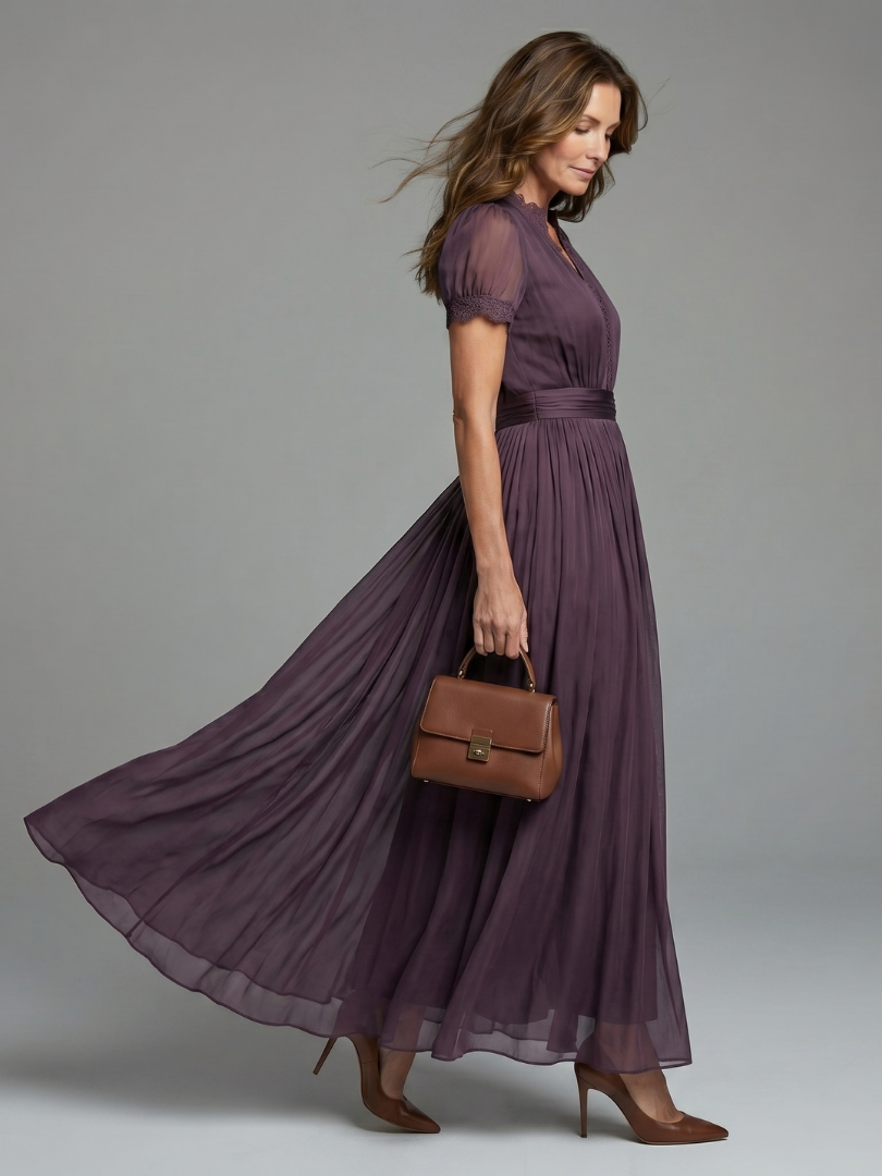 Elia | Maxi Dress