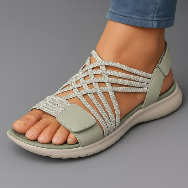 Grace | Everyday Support Sandals