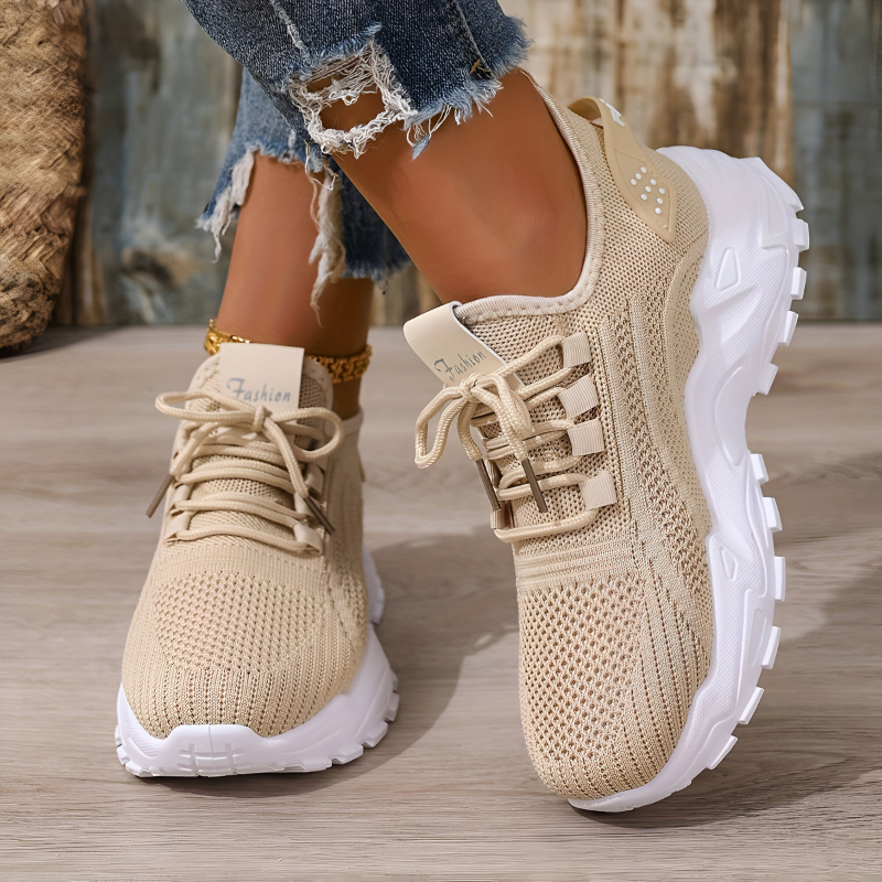 BELLA - Orthopaedic Comfortable Sneaker