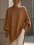 Ayesatu - Oversized Jumper with a Relaxed Fit