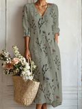 Sara | Day Dress