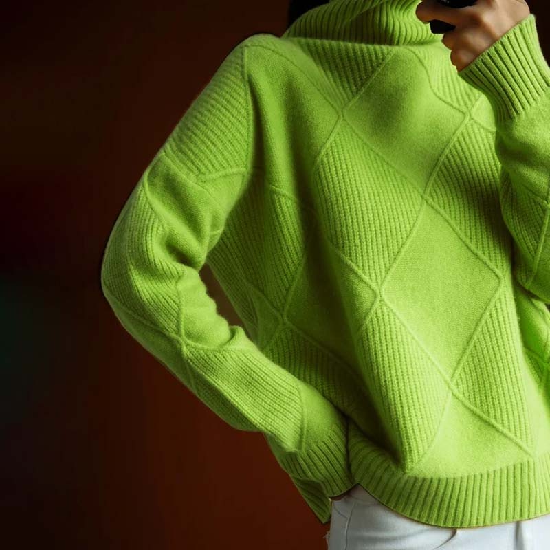 Sara | Elegant Jumper for Women