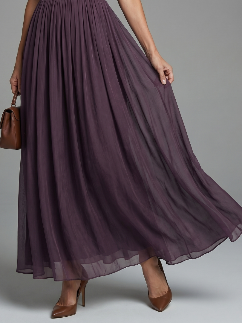 Elia | Maxi Dress