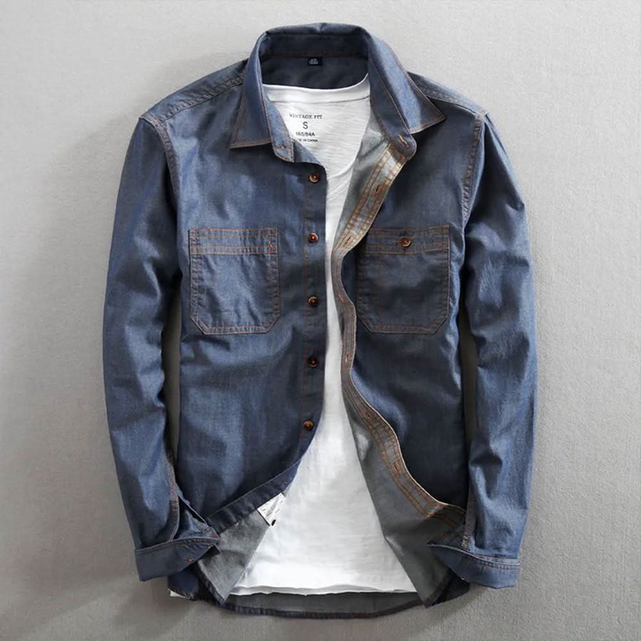 IRONWICK CLASSIC-FIT SHIRT