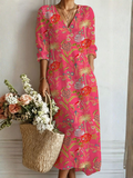 Sara | Day Dress