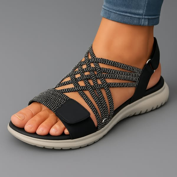 Grace | Everyday Support Sandals