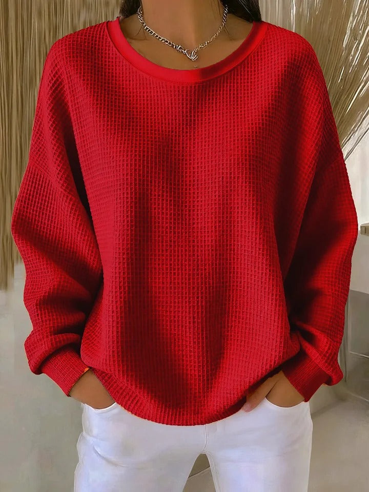 Nyla | Classic Sweater