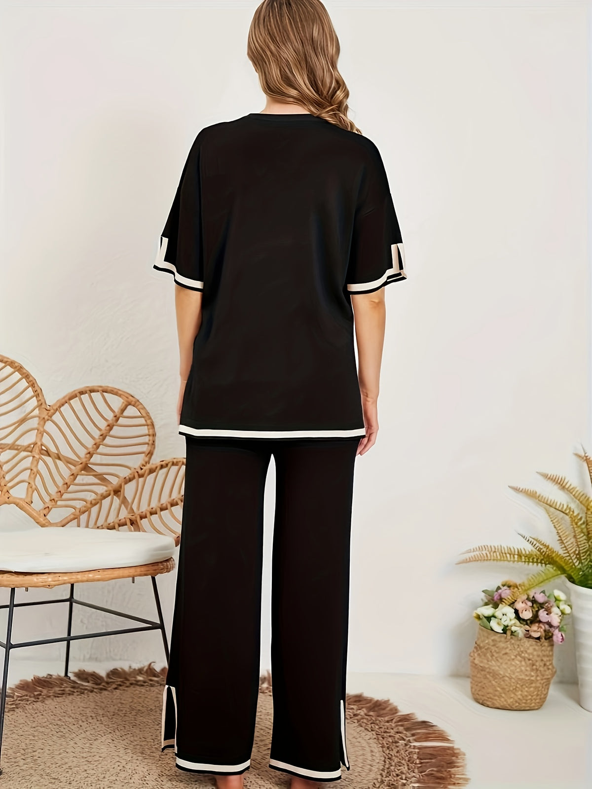Quinn | Loungewear Set