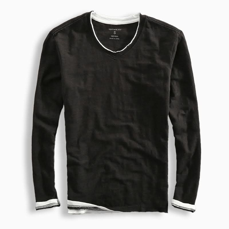 LENNOX COTTON SHIRT