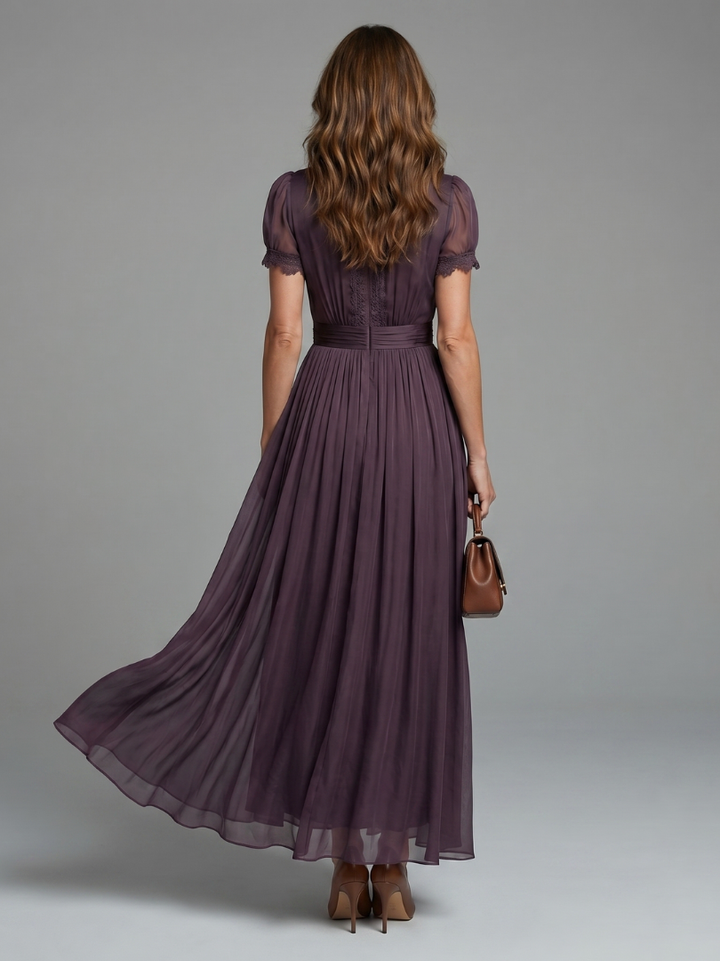 Elia | Maxi Dress