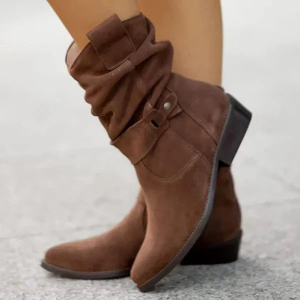 Savannah Elegant Boots