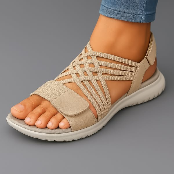 Grace | Everyday Support Sandals