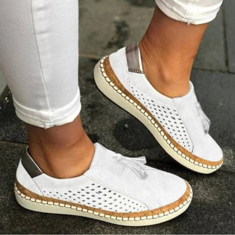Siena Slip-Ons Sneakers