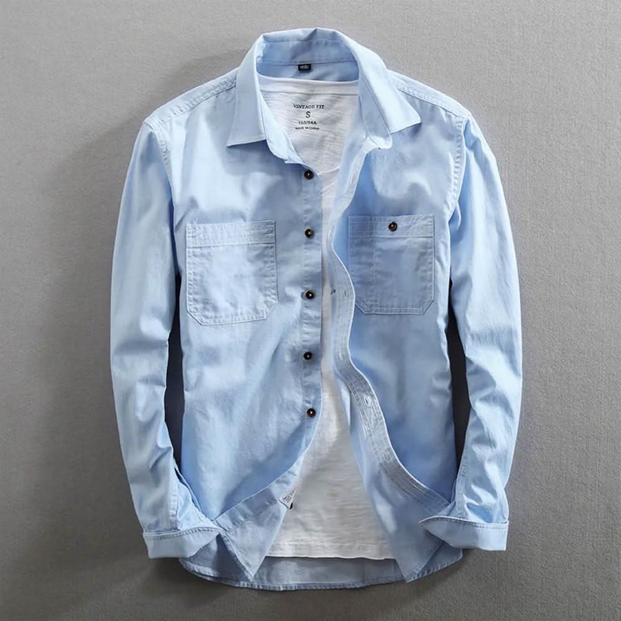IRONWICK CLASSIC-FIT SHIRT