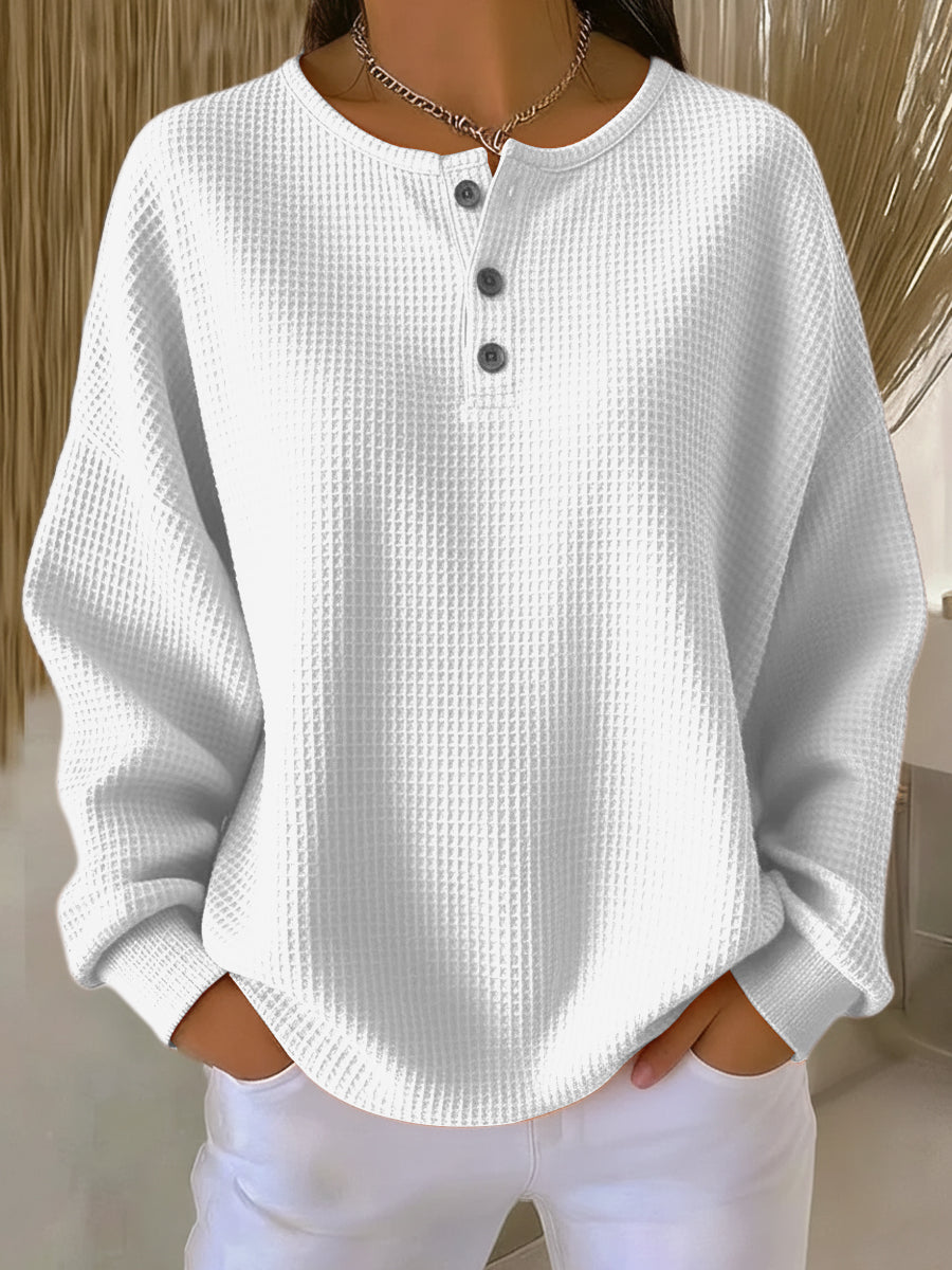 Susan | Timeless Comfort Sweater