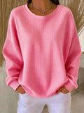 Nyla | Classic Sweater