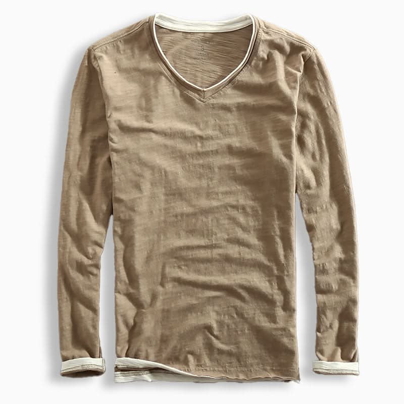 LENNOX COTTON SHIRT