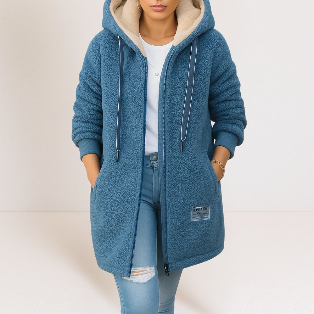 Phoebe | Women’s Fleece Jacket