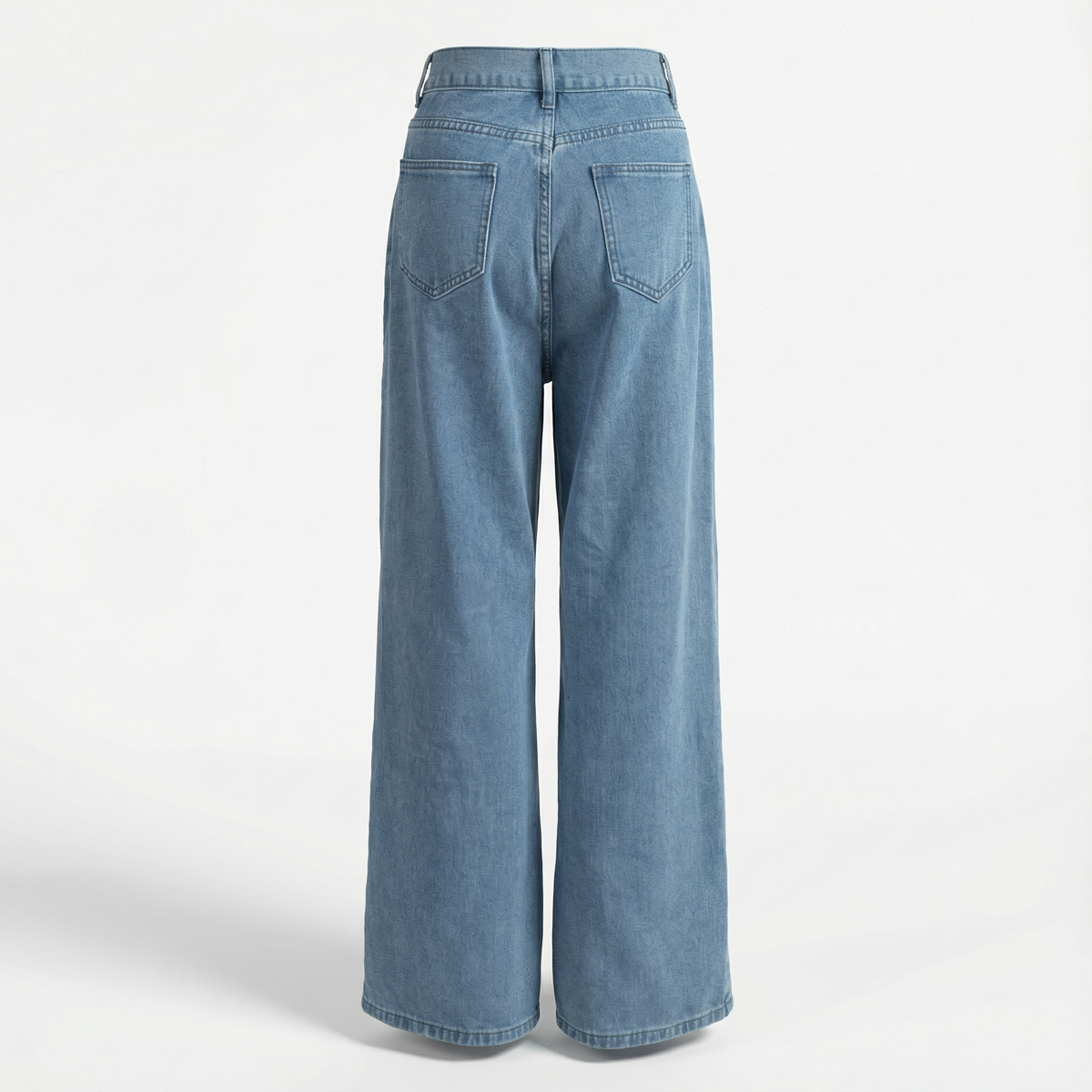 Tiela Adjustable Jeans