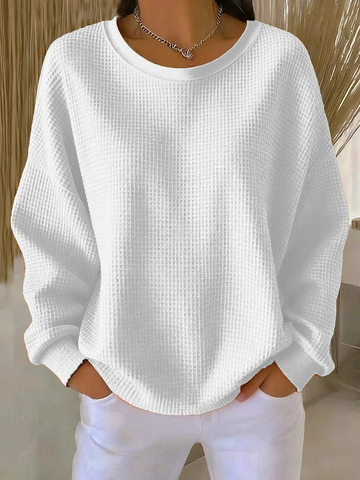 Nyla | Classic Sweater