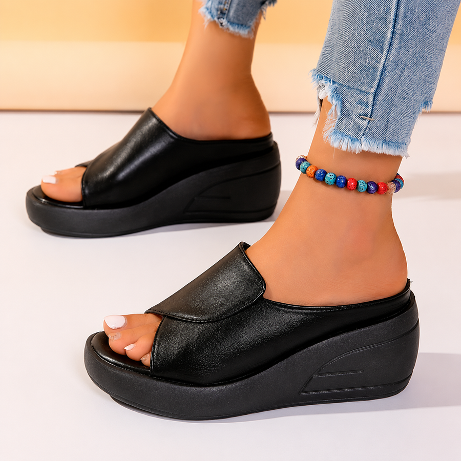 Celine | Orthopedic Comfortable Sandals
