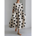 Vale floral summer dress