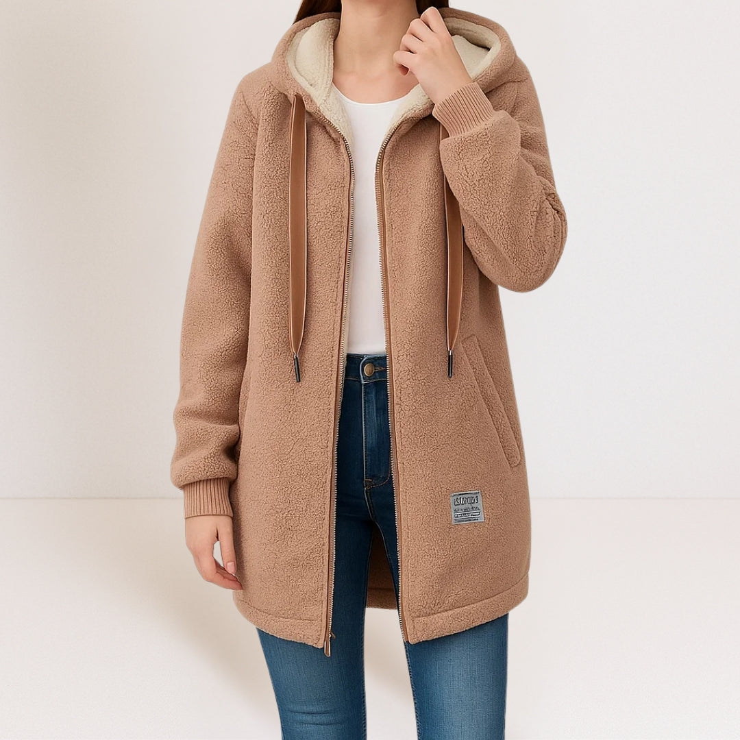 Phoebe | Women’s Fleece Jacket