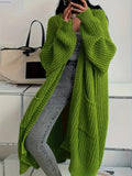 Élise | Timeless Button Charm Cardigan for Women
