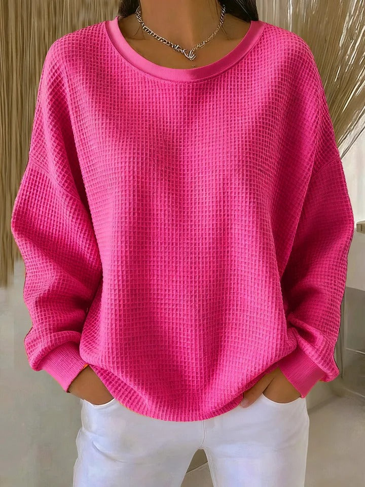 Nyla | Classic Sweater