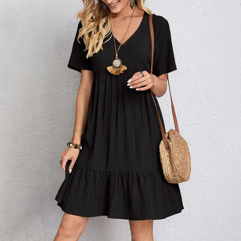 Ivy | Coast Summer Dress