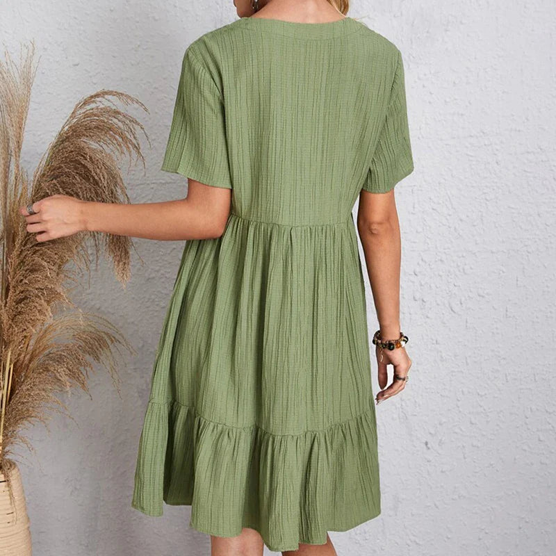 Ivy | Coast Summer Dress
