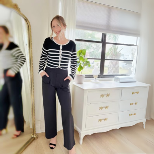 ComfortCurve Trousers