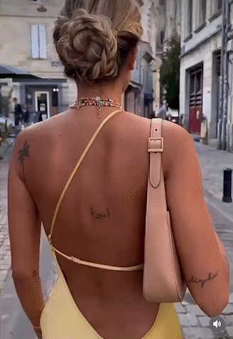 Moonlight Luxe Backless Slip Dress