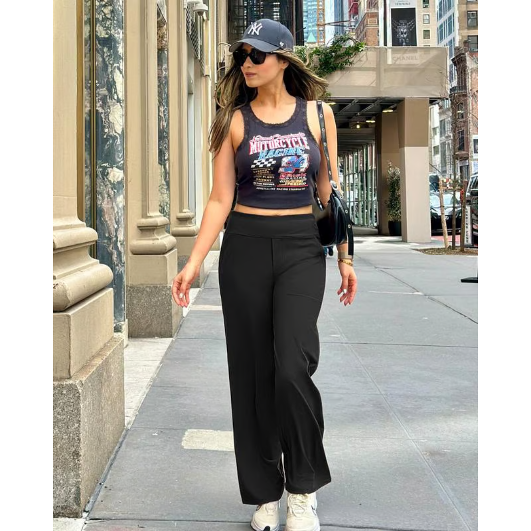 ComfortCurve Trousers
